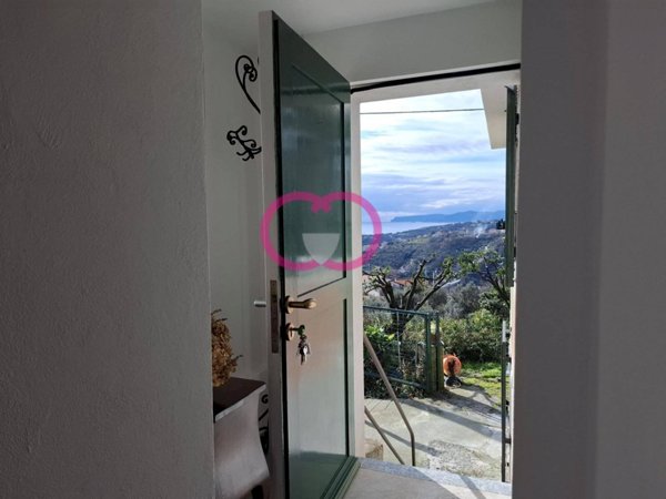 appartamento in affitto a Varazze in zona Casanova