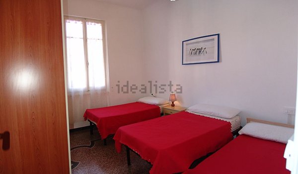 appartamento in affitto a Varazze