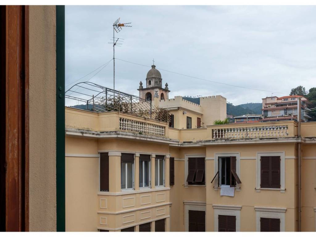 appartamento in affitto a Varazze