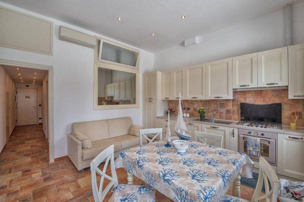 appartamento in affitto a Varazze