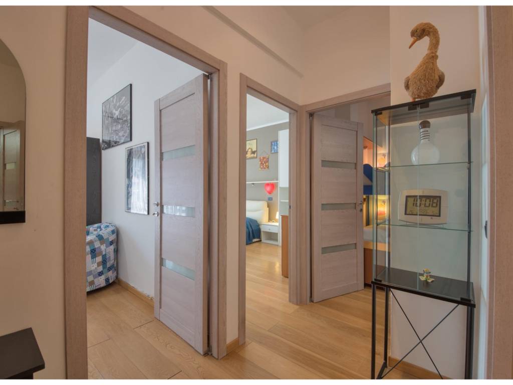 appartamento in affitto a Varazze