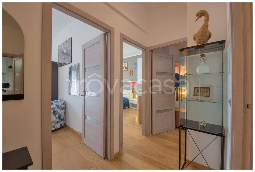 appartamento in affitto a Varazze