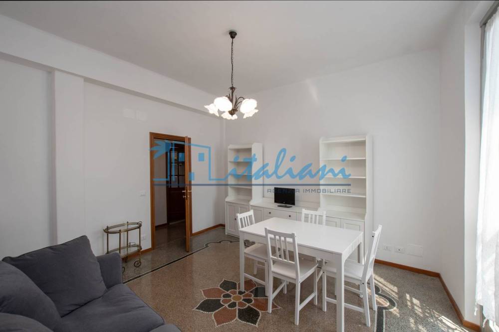 appartamento in affitto a Varazze