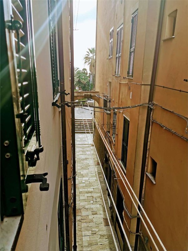 appartamento in affitto a Varazze