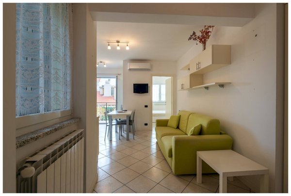 appartamento in affitto a Varazze