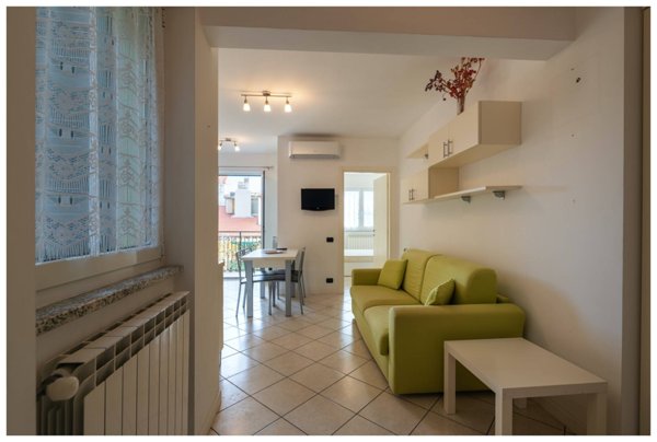 appartamento in affitto a Varazze