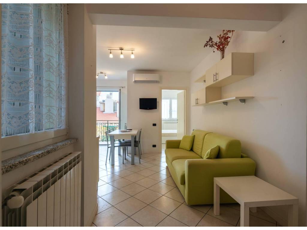 appartamento in affitto a Varazze