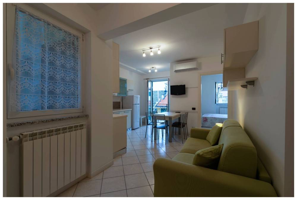 appartamento in affitto a Varazze