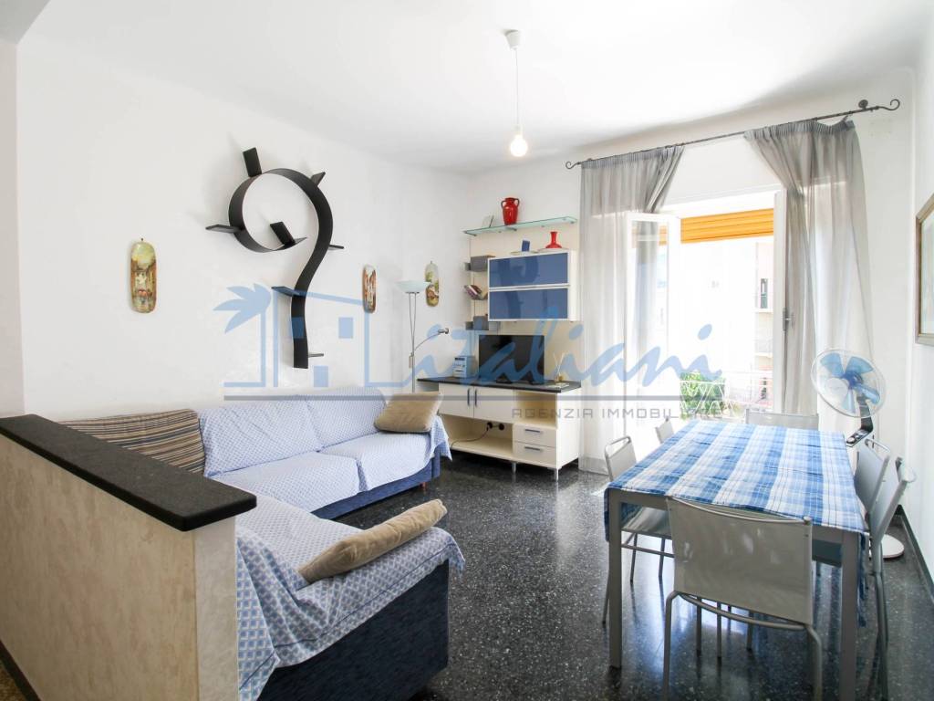 appartamento in affitto a Varazze