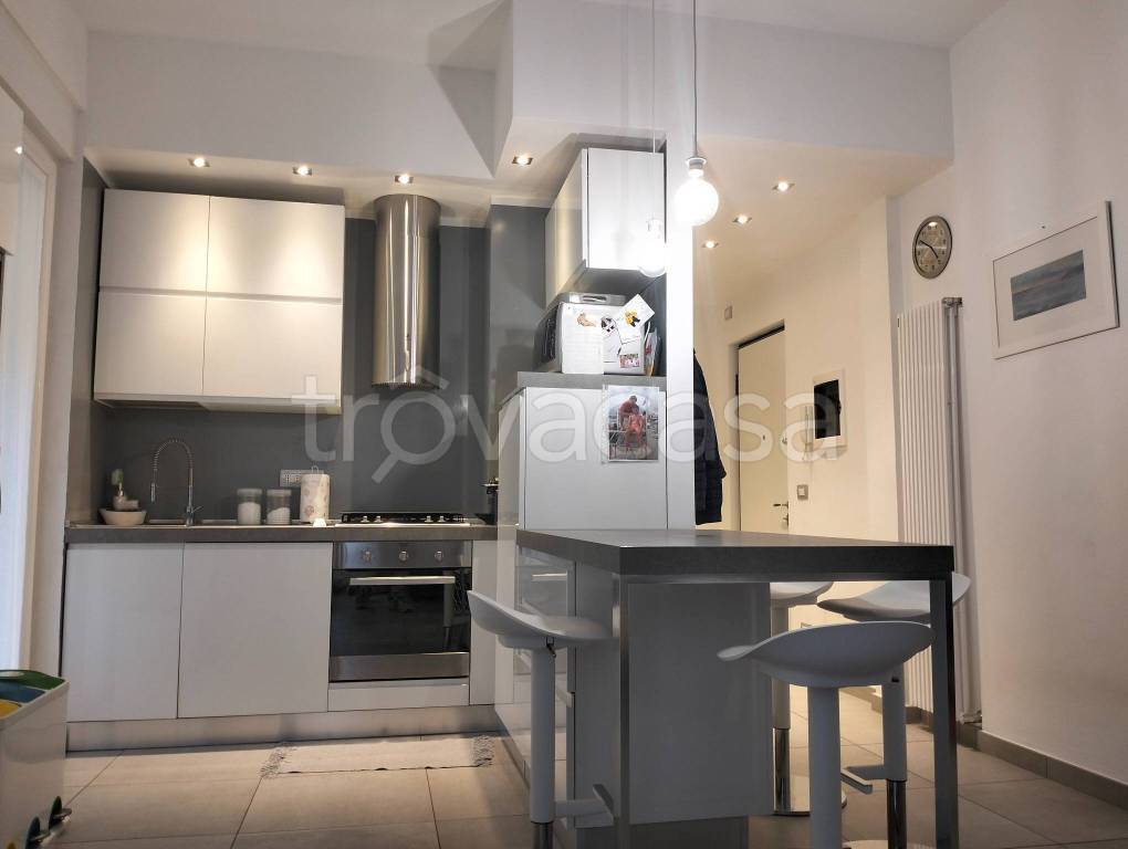 appartamento in affitto a Varazze