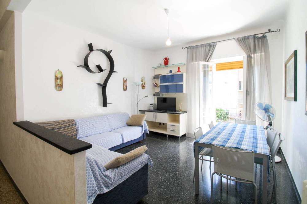 appartamento in affitto a Varazze