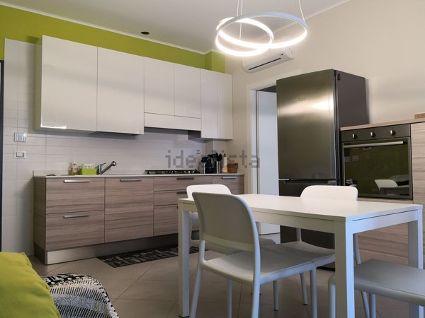 appartamento in affitto a Varazze