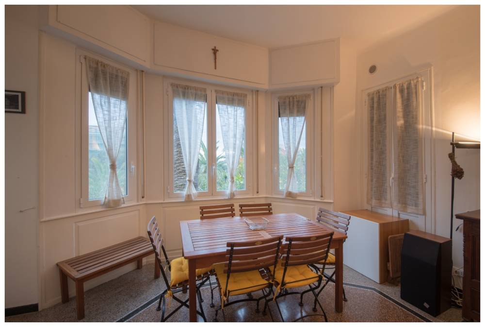 appartamento in affitto a Varazze