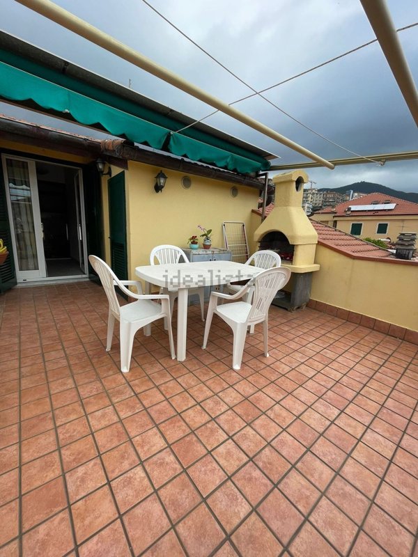 appartamento in affitto a Varazze