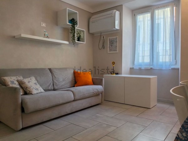 appartamento in affitto a Varazze