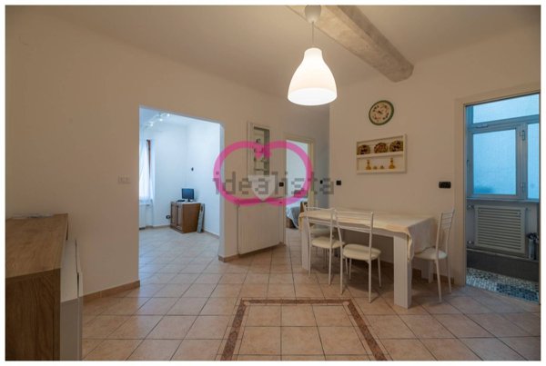appartamento in affitto a Varazze