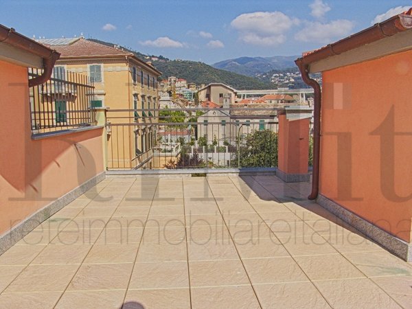 appartamento in affitto a Varazze