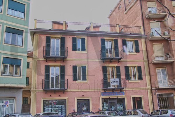 appartamento in affitto a Varazze