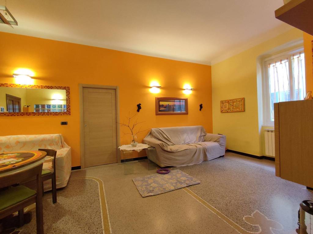 appartamento in affitto a Varazze
