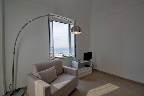appartamento in affitto a Varazze