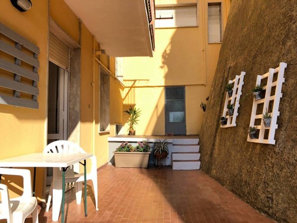 appartamento in affitto a Varazze