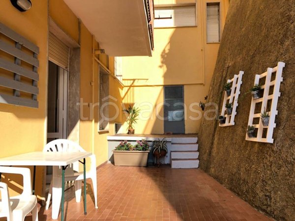 appartamento in affitto a Varazze