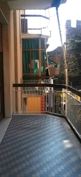appartamento in affitto a Varazze