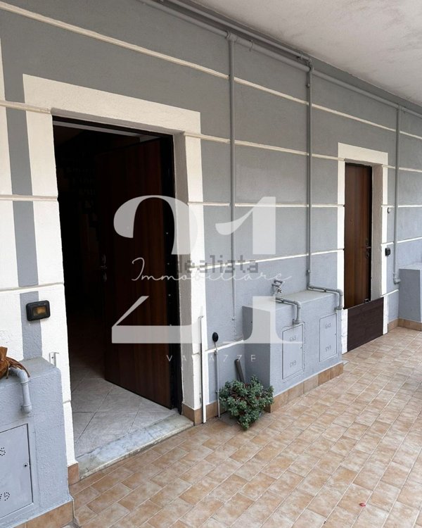 appartamento in affitto a Varazze