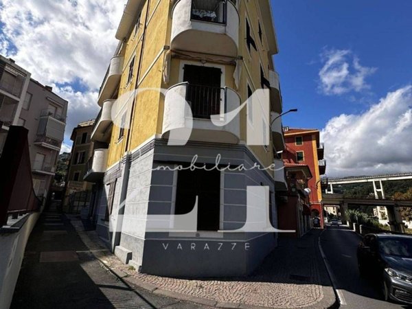 appartamento in affitto a Varazze in zona Cantalupo
