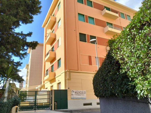 appartamento in affitto a Varazze