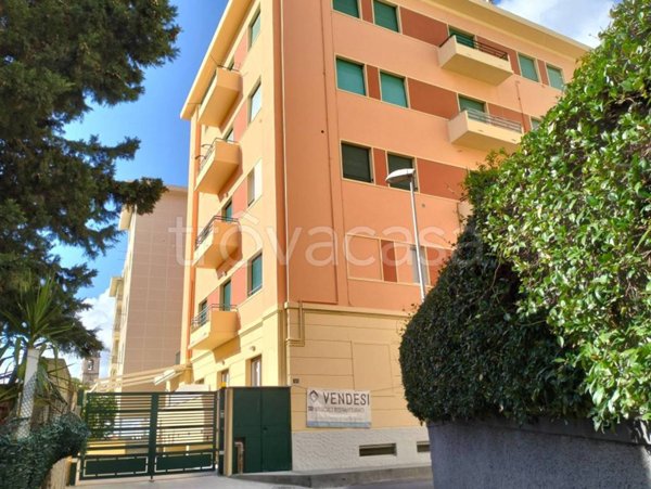 appartamento in affitto a Varazze