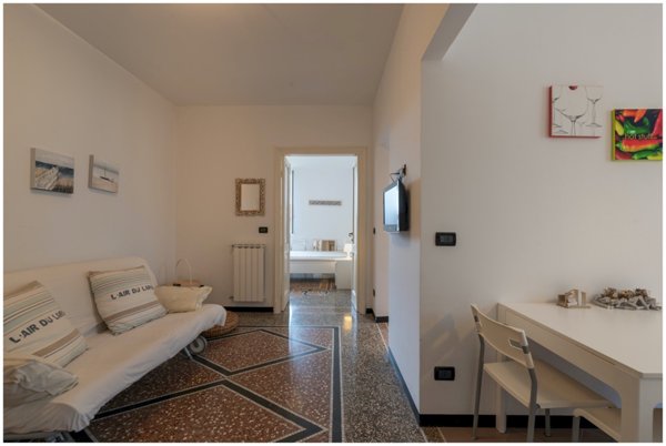 appartamento in affitto a Varazze