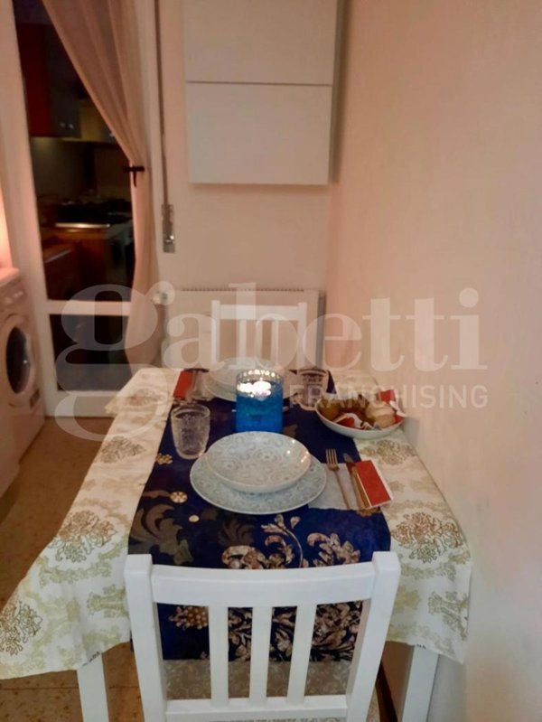 appartamento in affitto a Varazze