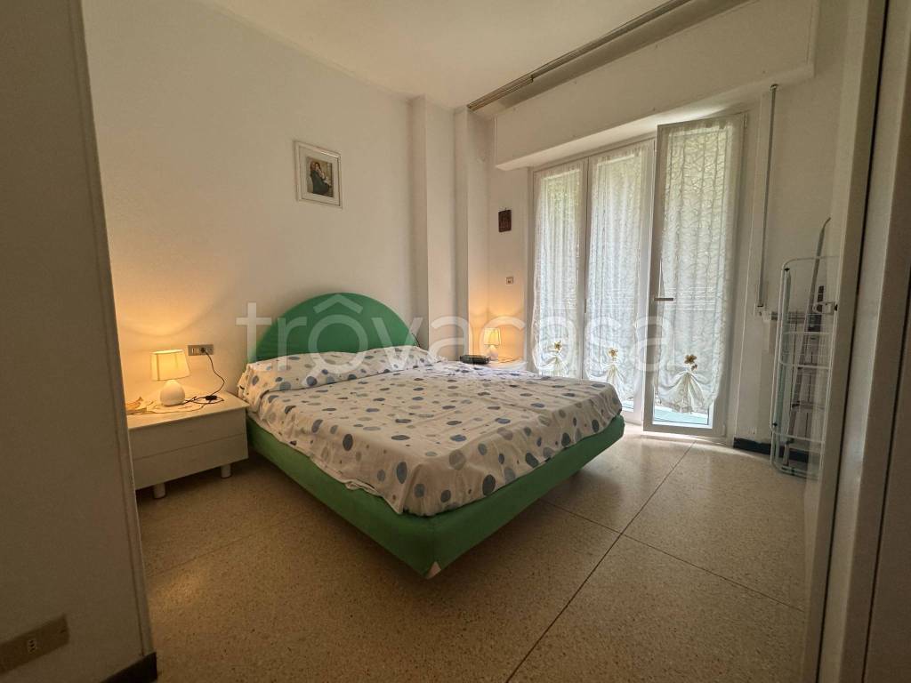 appartamento in affitto a Varazze