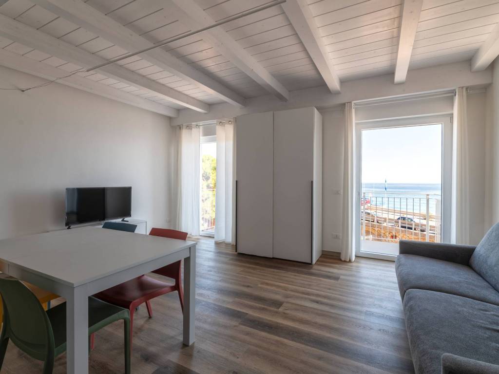 appartamento in affitto a Varazze