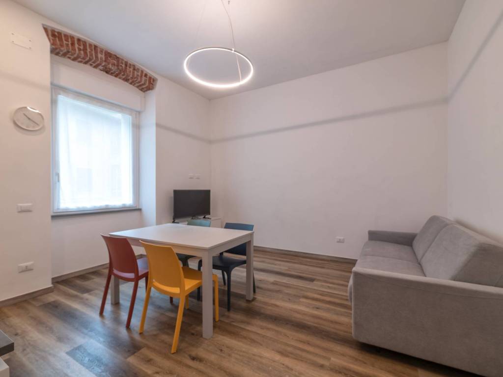 appartamento in affitto a Varazze