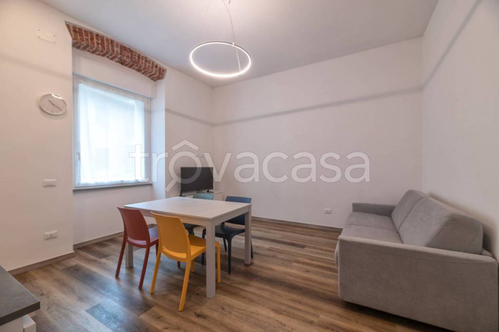 appartamento in affitto a Varazze