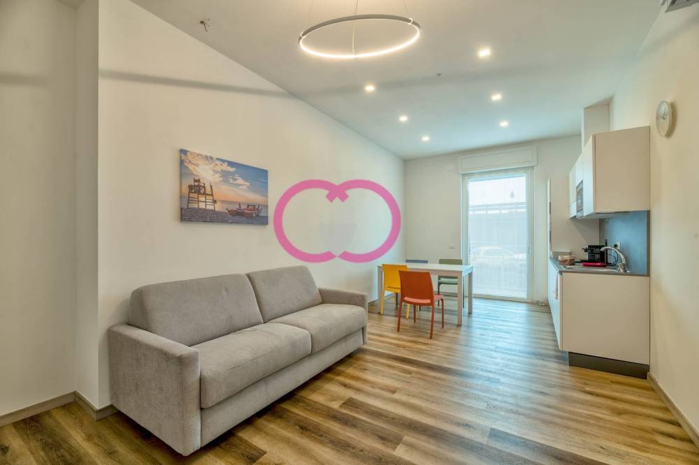 appartamento in affitto a Varazze