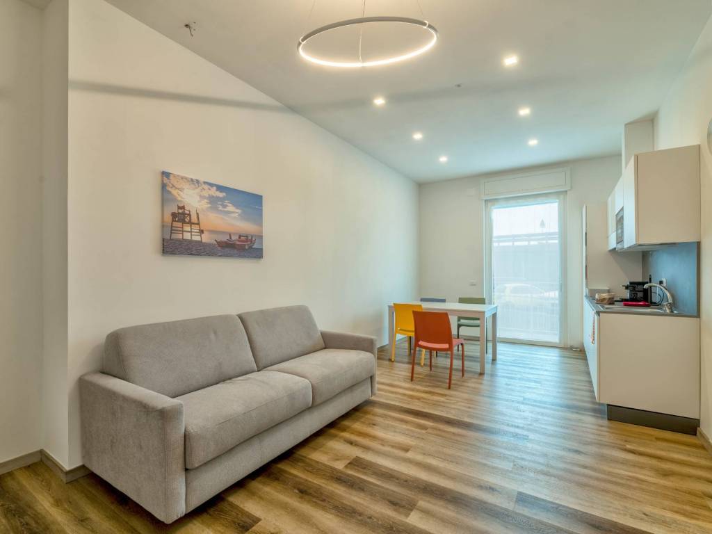 appartamento in affitto a Varazze