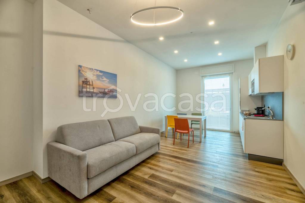 appartamento in affitto a Varazze