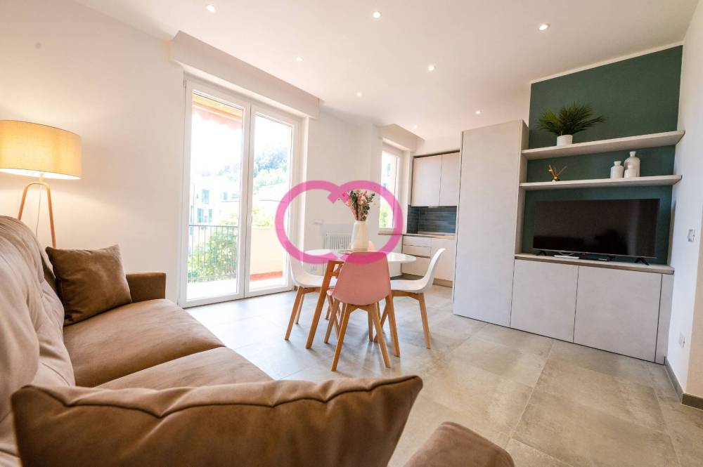 appartamento in affitto a Varazze