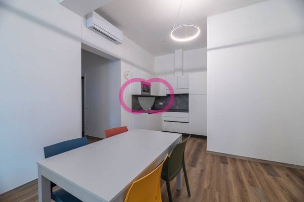 appartamento in affitto a Varazze