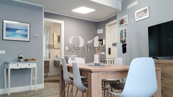 appartamento in affitto a Varazze