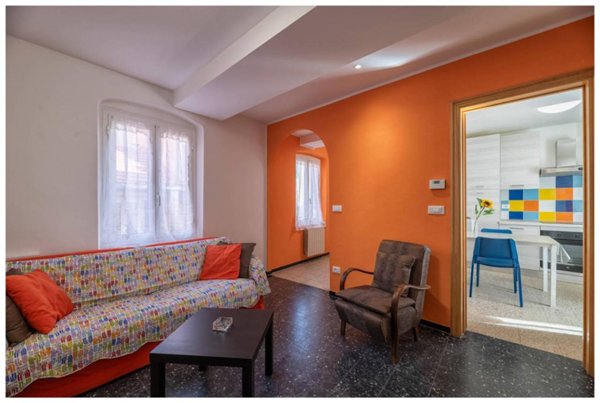 appartamento in affitto a Varazze