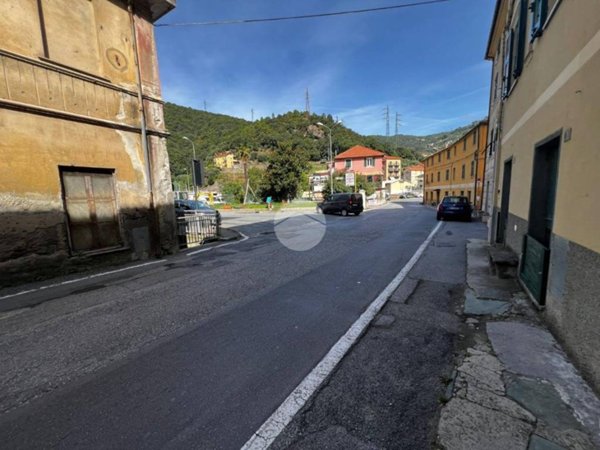 negozio in affitto a Varazze