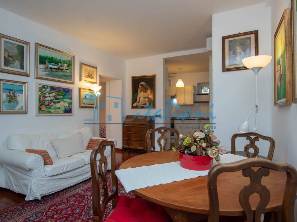 appartamento in affitto a Varazze