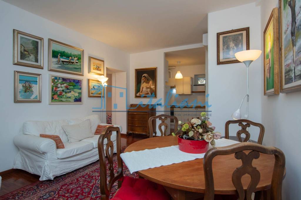 appartamento in affitto a Varazze