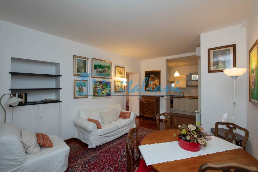 appartamento in affitto a Varazze