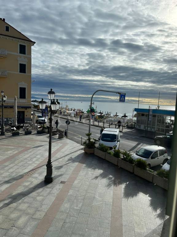 appartamento in affitto a Varazze