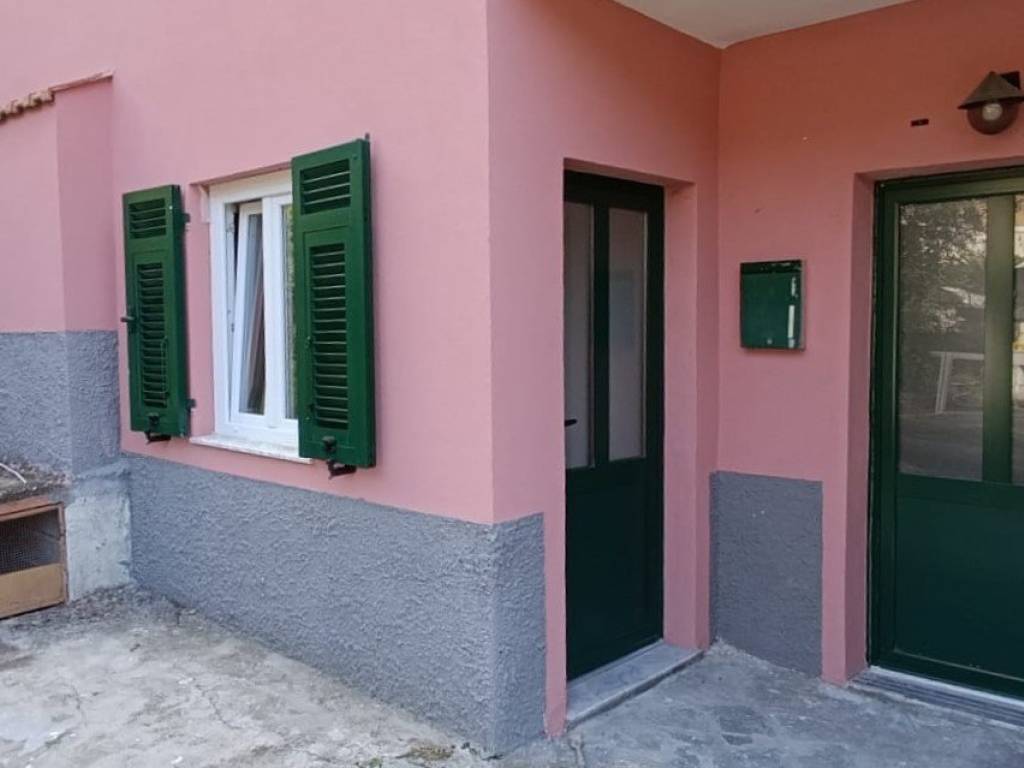 appartamento in affitto a Varazze in zona Casanova